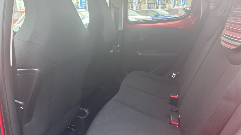 Citroen C1 1.0 VTi 72 Flair 5dr Petrol Hatchback